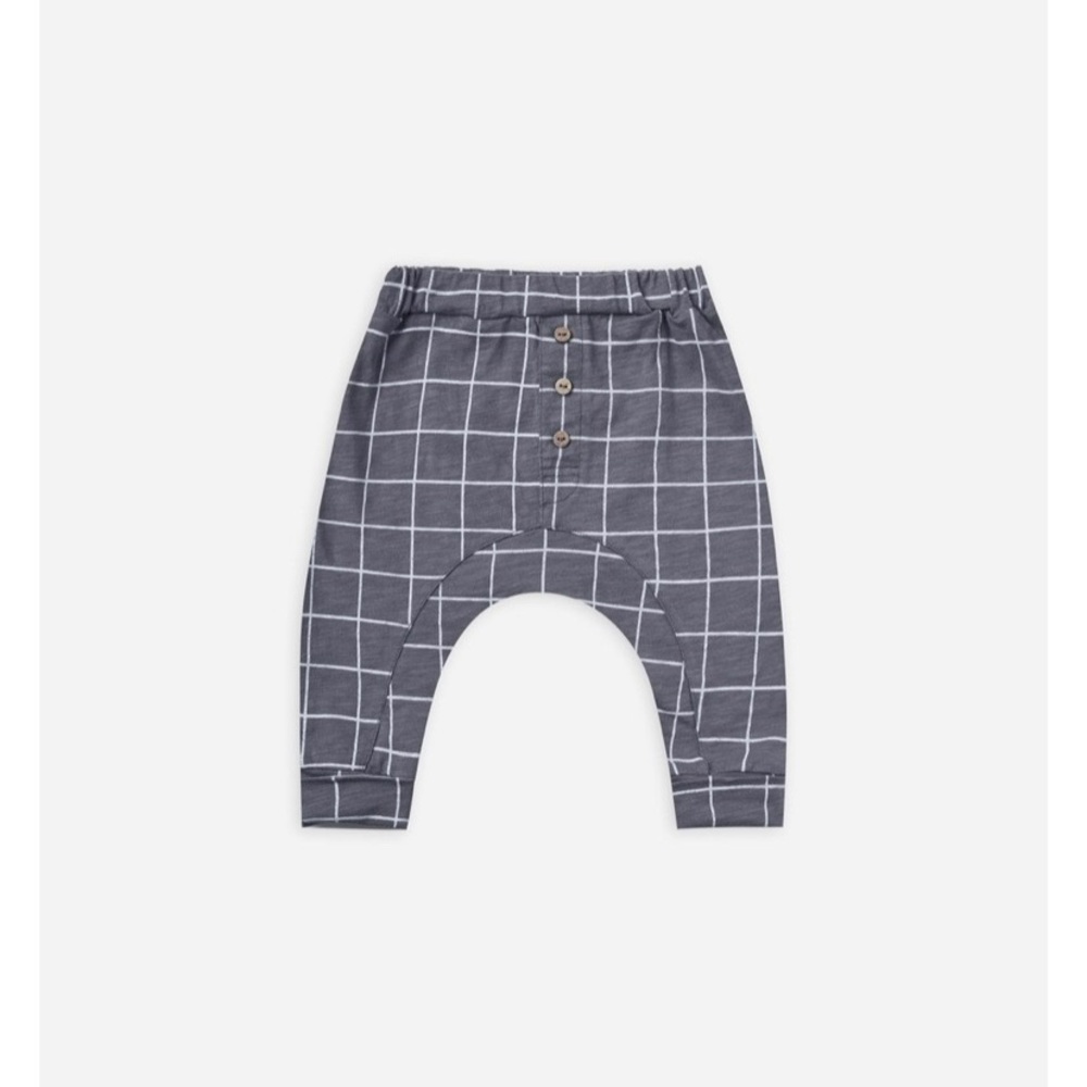 Rylee + Cru Slub Pant